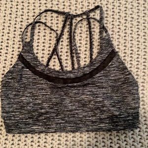 Victoria’s Secret Unlined Sports Bra